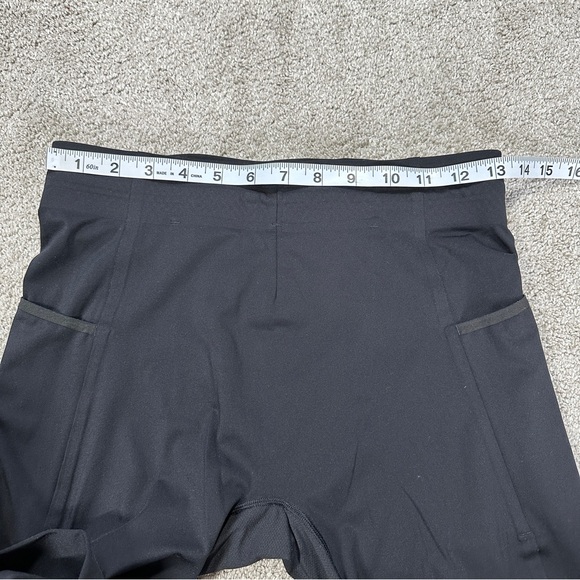 SOLD | Lululemon Men’s Surge Tight 27” Running Activewear in Black Size M - Picture 13 of 16